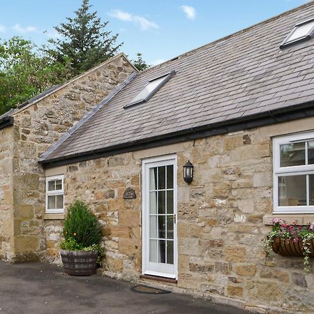 Piglet Cottage Elsdon Buitenkant foto