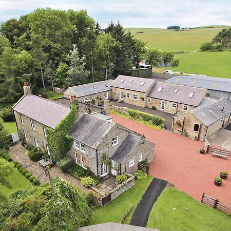 Piglet Cottage Elsdon Buitenkant foto