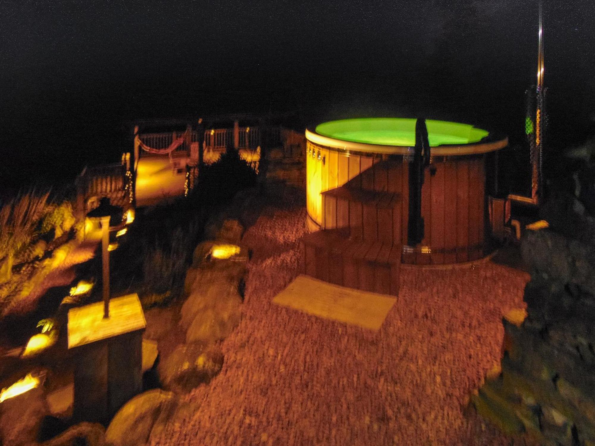 Piglet Cottage Elsdon Buitenkant foto