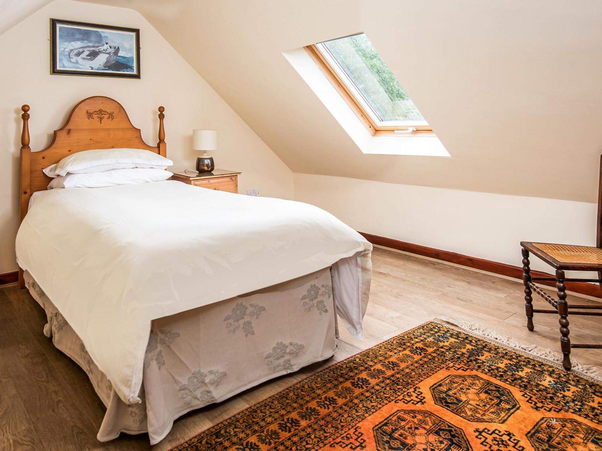Piglet Cottage Elsdon Buitenkant foto
