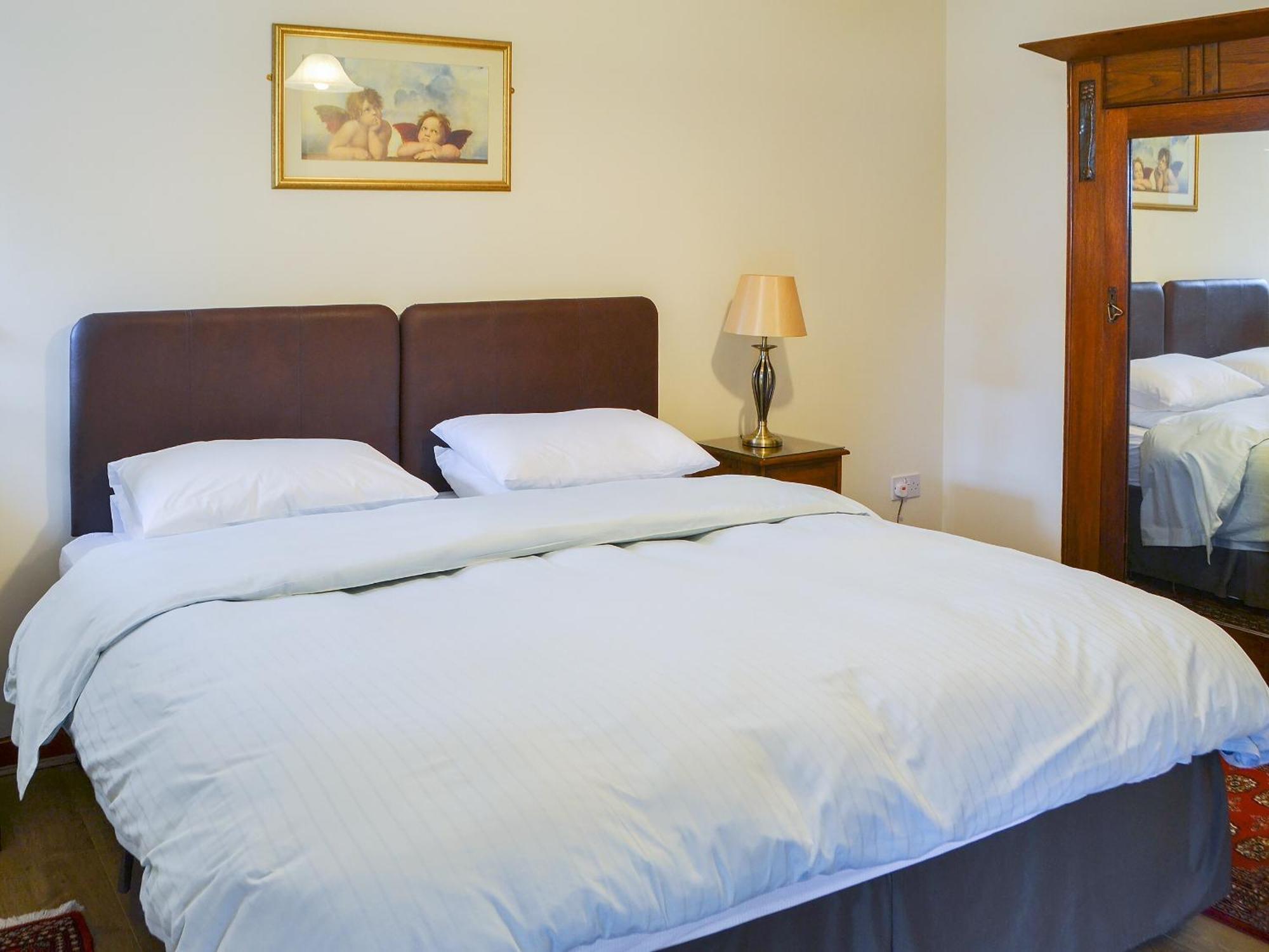 Piglet Cottage Elsdon Buitenkant foto