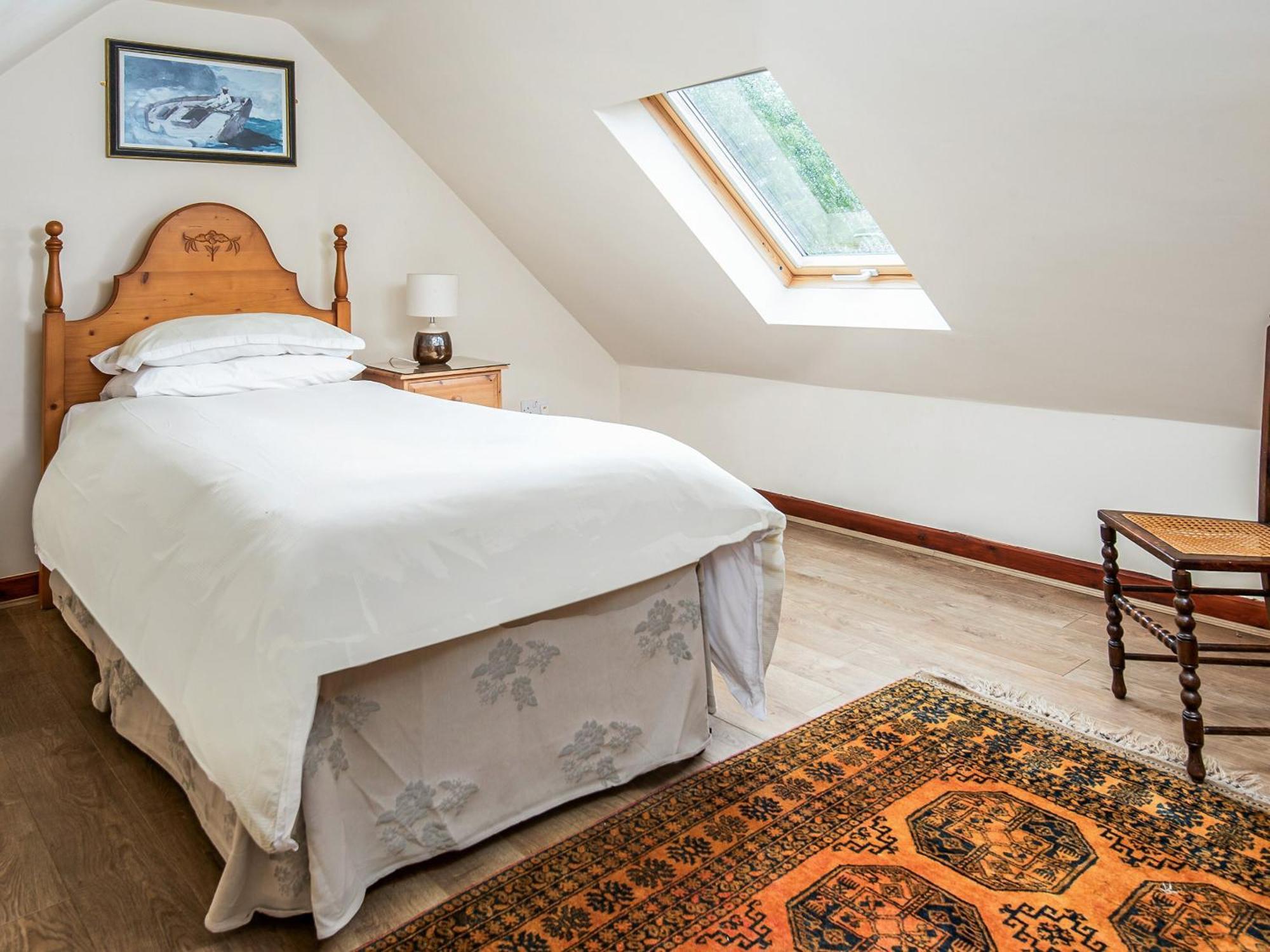 Piglet Cottage Elsdon Buitenkant foto