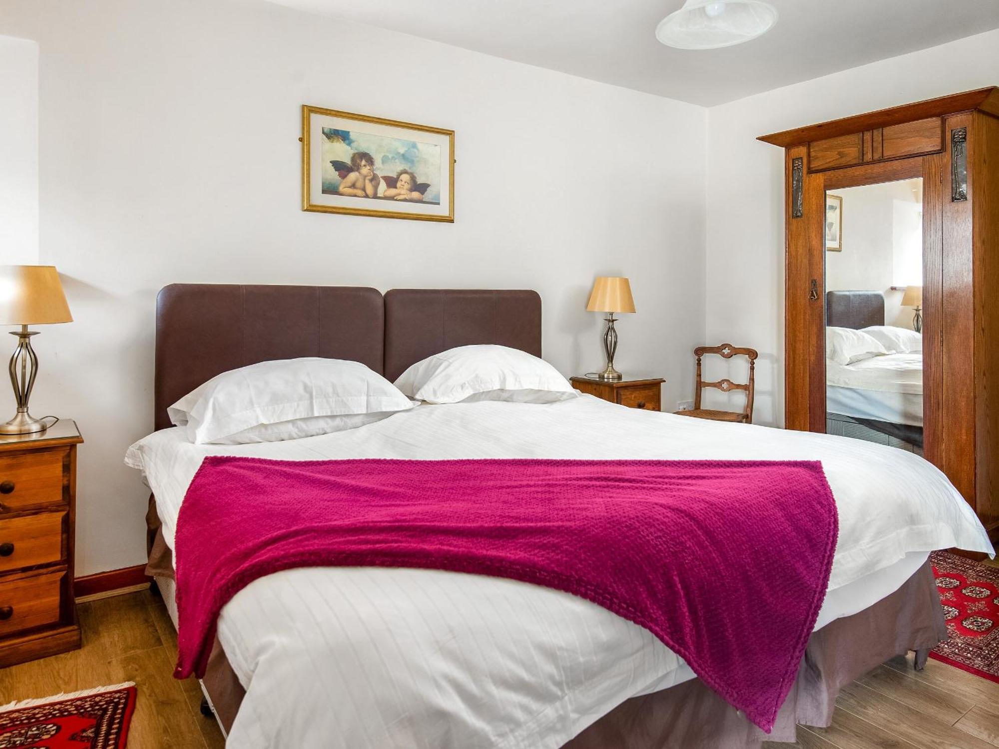 Piglet Cottage Elsdon Buitenkant foto