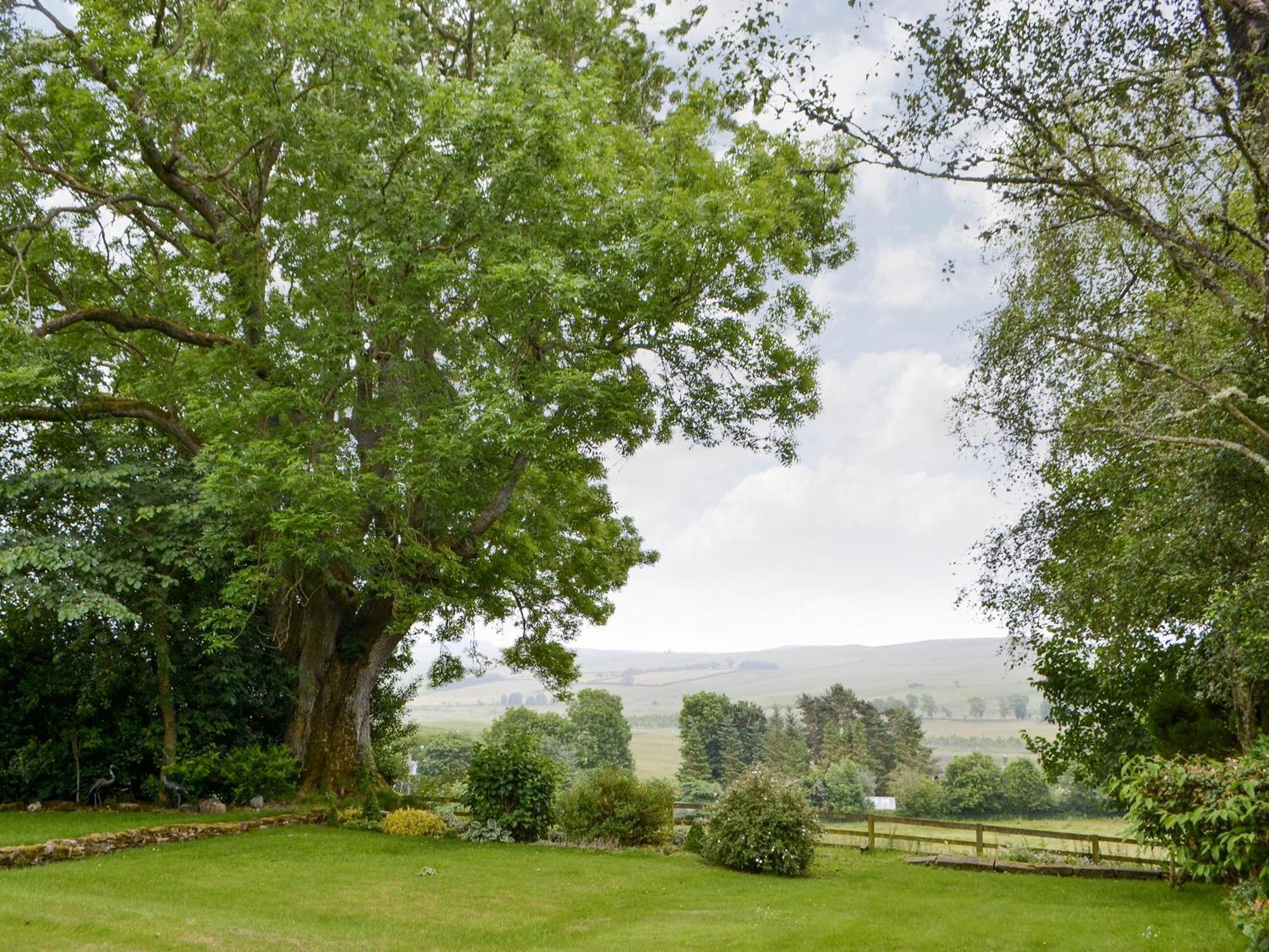 Piglet Cottage Elsdon Buitenkant foto